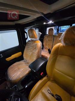 جيب جلاديتور